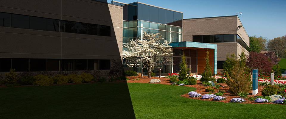 Fairton Landscapers